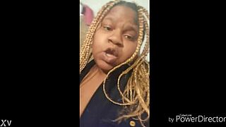 Strip Tease Wednesday - MzTayTheVirgo