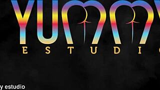 Can Brazilian Cute Milf Larissa Leite Handle Five Big Studs with DP and Piss Drinking Before Swallowing Loads?