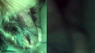 Gangsterhnxxx Shows Off Her Big Ass In Mature Style