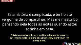 i wanted to watch my husband fuck my friend nessa back then