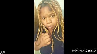 Strip Tease Wednesday - MzTayTheVirgo