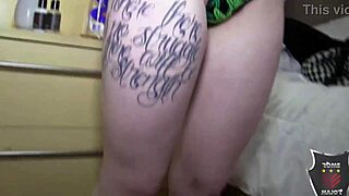 Chloe Carter Takes Facial From Rome Major After Banging Her Sweet Cunt In Doggystyle And Cowgirl With Big Black Cock. Wet Tits Get Cum Splashed.