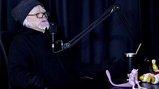 Watch Naughty Interview with Flor de Damiana and Vovo Moai in Porn Cast Brazil Part 7 on Sheer Red