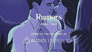 Boss Fucked Hard By Employee! Office Enemies Hook Up Publicly