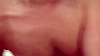 german milf sandra endures intense deepthroat facefuck and strangle session