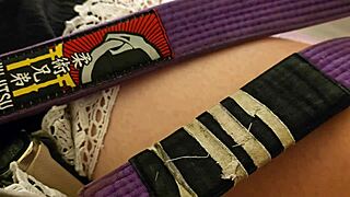 Things get freaky when candid sandra visits an old friend with bbw milf creampie and pussy lick