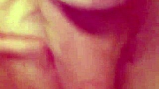 german milf sandra endures intense deepthroat facefuck and strangle session