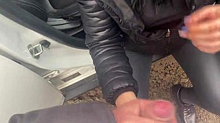 Oh God, Adventures Of Milfycalla Ep16 We Were Almost Caught Fucking Outdoors!