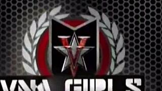 Angelina Castro with Big Natural Tits Face Sits on Milf Sara Jay for Lesbian Cunnilingus in Lingerie