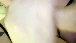 Milf Step Mom Finally Tries Anal Sex for the First Time with Amateur BBW Wife in Homemade Reality Scene