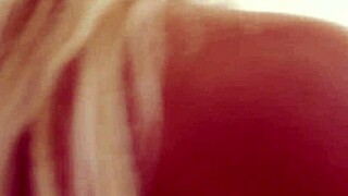 Whoa, check out Antonia Deona and Kate Hunter as British milfs masturbating with a sex toy in wild lesbian group action!