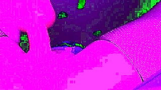 Does this pink dildo really make me cum so hard every time