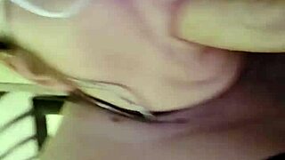 Milf Step Mom Finally Tries Anal Sex for the First Time with Amateur BBW Wife in Homemade Reality Scene