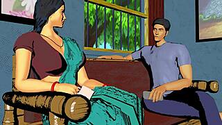 Sex-thirsty Woman Takes Cheating Fuck from Step-brother-in-law with Wet Pussy Orgasm