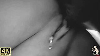 Adventure With Brother-in-law Ends In Pussy Creampie