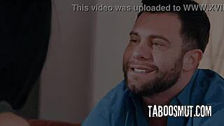 Family Planning Hints At Taboo With Alex Coal And Nicole Aria