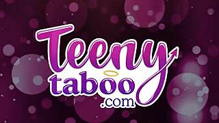 Red head Ellie Murphy was creampied by mature Seth Brogan