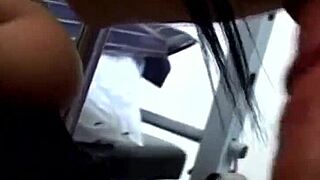 horny milf wants a cock in her pussy and a black toy