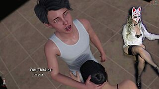 golden boy 29 - stepmom enjoying a big adventure