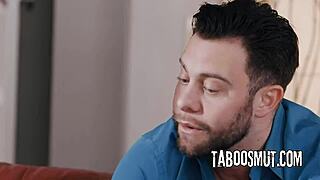 Family Planning Hints At Taboo With Alex Coal And Nicole Aria