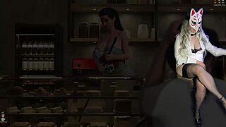 golden boy 29 - stepmom enjoying a big adventure