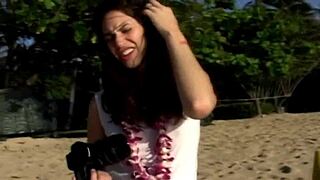 beautiful amateur teen 18+