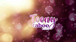 Stepdaughter Tifa Quinn Seduces Stepdad For Creampie In Doggystyle