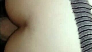 Argentinian Teen Experiences First-Time Anal Sex With Intense Assfucking And Pain