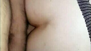 Argentinian Teen Experiences First-Time Anal Sex With Intense Assfucking And Pain