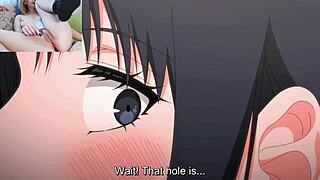 stepmom teases her stepson