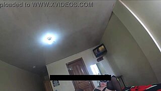 Hey, back to school time and your m is here to help manage that stress with some fun cosplay in homemade big ass action