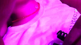 hot indian desi girl step sister shear in bedroom with big cock daddy quickie