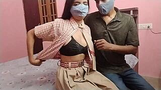 teacher and student hardcore fuck indian sex porn videos with big tits blonde girlfriend quickie