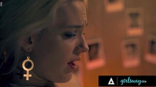 Big Tits Milf Cherie Deville Rough Steamy Sex Hot Kenna James