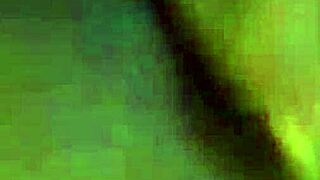 Hey, check out this steamy Nigerian lady hooking up with a member on Steamy9ja