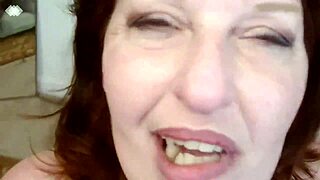 dawnskye1962 custom video for patrick with curvy ass worshiping and teasing in retro style