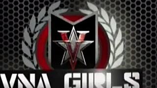 I sense brunette Jelena Jensen vibes