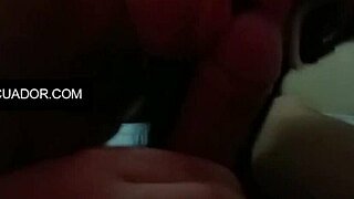 First video with a fan who visited my house short version