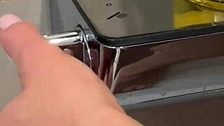 julia north, take that deep blowjob in the shower and swallow every drop