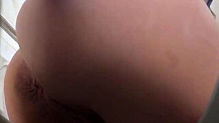 Why Clean Feet and Pee When You Can Eat Butthole After Toilet and Finish with a Massive Cock Facial?