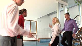 गैंगबैंग