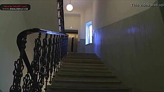 i punish my arab neighbor with rough anal sex