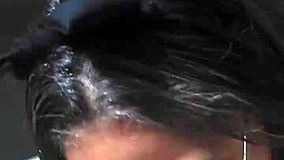 Mi Madrastra Gives Rich Blowjob With Cumshot And Facial In Mature Exhibitionist Style