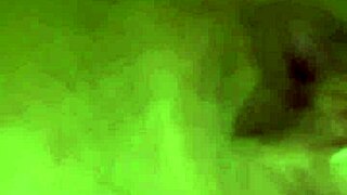 Milf Maitê Hedonê felt intense desire and enjoyed anal play with her toy, climaxing twice in this delightful video