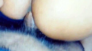 Indian Girl's First Time Anal Hardcore Doggystyle