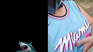 Hey, this mature Venezuelan woman pays her Uber fare with condom-free sex in Medellin, Colombia.