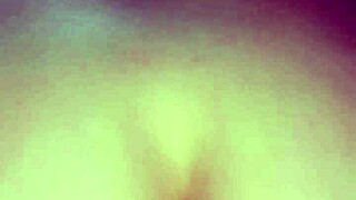 Curvy Latina enjoys her toy in the bathroom for a relaxing solo session.