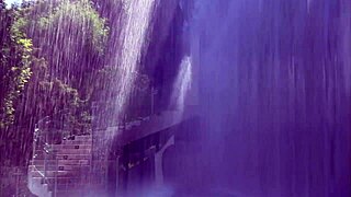 latina mom hints at deep blowjob skills in sexy setup