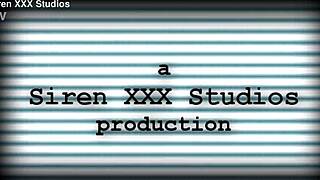 Naughty Blonde Wife Squirts Outdoors