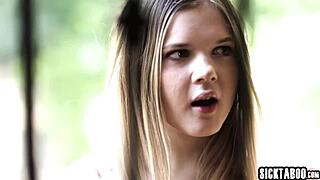 Pastors horny wife silvia saige fucks teen coco lovelock!